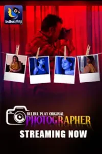 Photographer (2025) Hindi Web Series