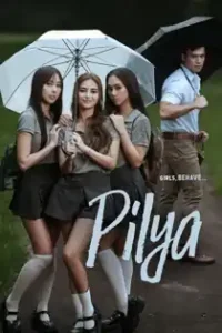 Pilya (2024) Full Pinoy Movie