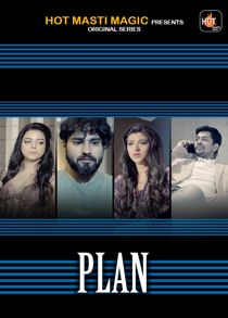 Plan (2021) Hindi Web Series