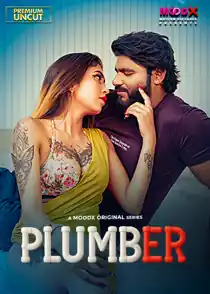 Plumber (2025) Hindi Web Series