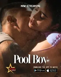 Pool Boy (2026)