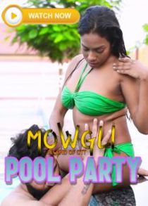Pool Party (2021) Hindi Short Film