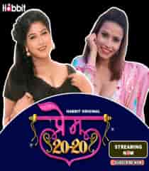 Prem 20/20 (2024) Part 2 Hindi Web Series