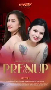 Prenup (2025)