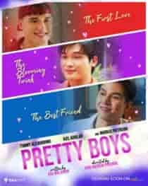 Pretty Boys (2024) Full Pinoy Movie