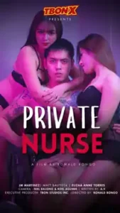 Private Nurse (2025)