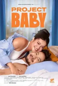 Project Baby (2026)