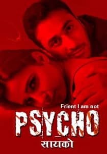 Psycho (2021) KindiBox S02 Complete Hindi Web Series