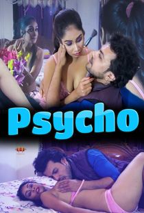 Psycho (2021) 11UpMovies Hindi Web Series