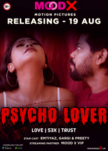 Psycho Lover (2022) Hindi Short Film