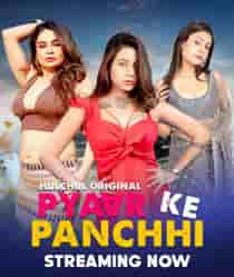 Pyaar Ke Panchhi (2024) Hindi Web Series