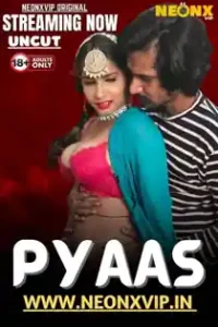 Pyaas (2025) Hindi Short Film