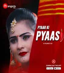 Pyaasi (2022) Hindi Web Series