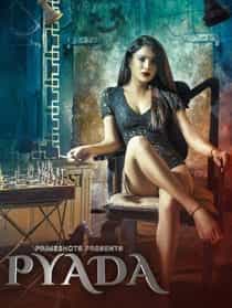 Pyada (2022) Hindi Web Series