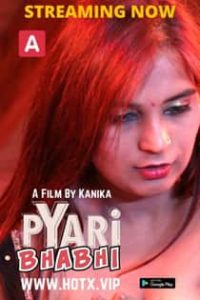 Pyari Bhabhi (2022) Hindi Short Film