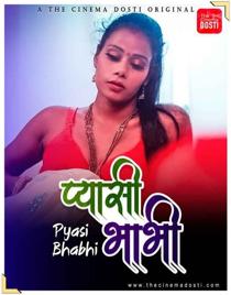 Pyasi Bhabhi (2021) CinemaDosti Originals Hindi Short Film