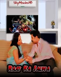 Raat Ka Jalwa (2022) Hindi Short Film