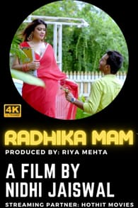 Radhika Mam (2021) Hindi Short Film