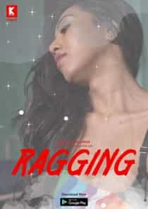 Ragging (2023) Hindi Web Series