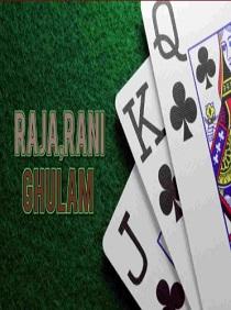 Raja Rani Ghulam (2020) Flizmovies Originals Complete Web Series