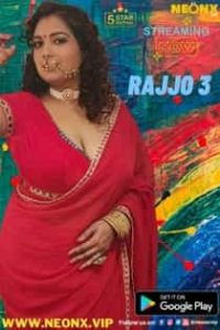 Rajjo Darling 3 (2023) Hindi Short Film
