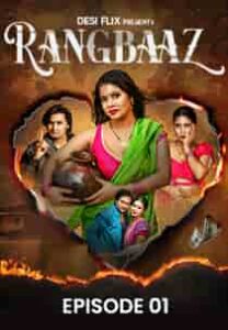 Rangbaaz (2024) EP 2 Hindi Web Series