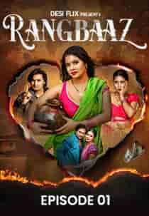 Rangbaaz (2024) EP 3 Hindi Web Series
