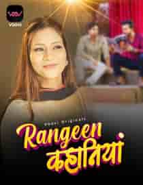 Rangeen Kahaniya (2024) Part 1 Hindi Web Series