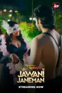 R4ngeen Kah4niyan (2025) S18 Complete Hindi Web Series