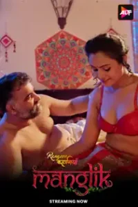 R4ngeen Kah4niyan (2025) S28 Complete Hindi Web Series