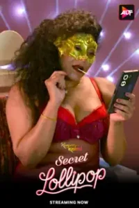 R4ngeen Kah4niyan (2025) S29 Complete Hindi Web Series