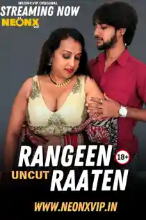 Rangeen Raaten (2025) Hindi Short Film