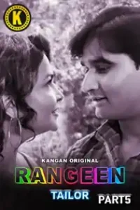 Rangeen Tailor (2025) EP 7-10 Hindi Web Series