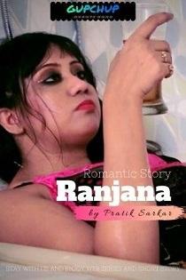 Ranjana (2020) Gupchup Short Film