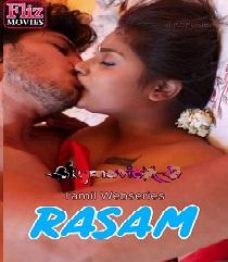 Rasam (2020) Flizmovies Originals Tamil Web Series
