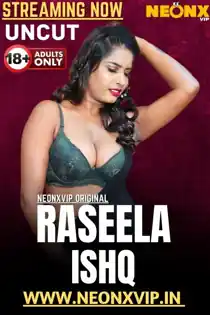 Raseela Ishq (2025) Hindi Short Film