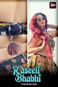 R4seeli Bhabhi (2025) Hindi Web Series