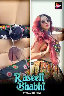 R4seeli Bhabhi (2025) Hindi Web Series