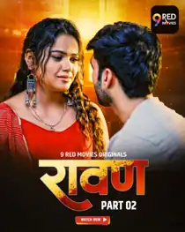 Ravan (2025) EP 3-4 Hindi Web Series