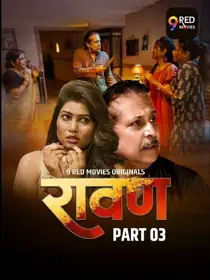Ravan (2025) EP 5-6 Hindi Web Series