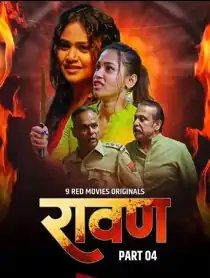 Ravan (2025) EP 7-9 Hindi Web Series