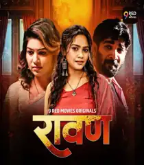 Ravan (2025) Hindi Web Series