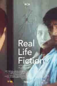 Real Life Fiction (2024) Full Pinoy Movie