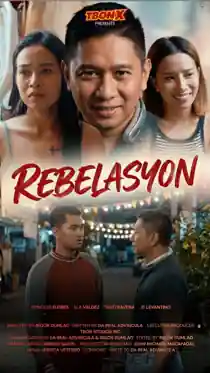 Rebelasyon (2026)