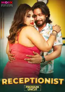 Receptionist (2025) Hindi Short Film