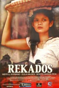 Rekados (2006) Full Pinoy Movie