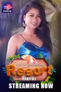 Resort (2025) Hindi Web Series