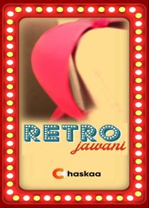 Retro Jawani (2021) Hindi Short Film
