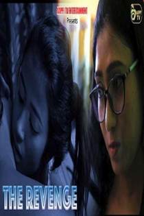 Revenge (2021) Aappytv Hindi Web Series