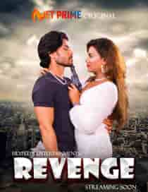 Revenge (2023) Hindi Web Series
